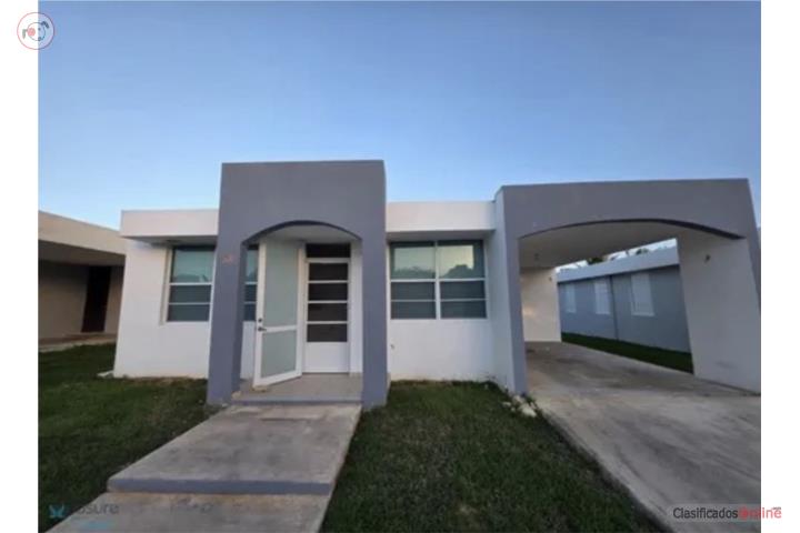 Urb Costas del Mar Arecibo *1,745 m2