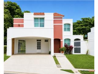 Casa-River Edge Hills-Luquillo-By own...