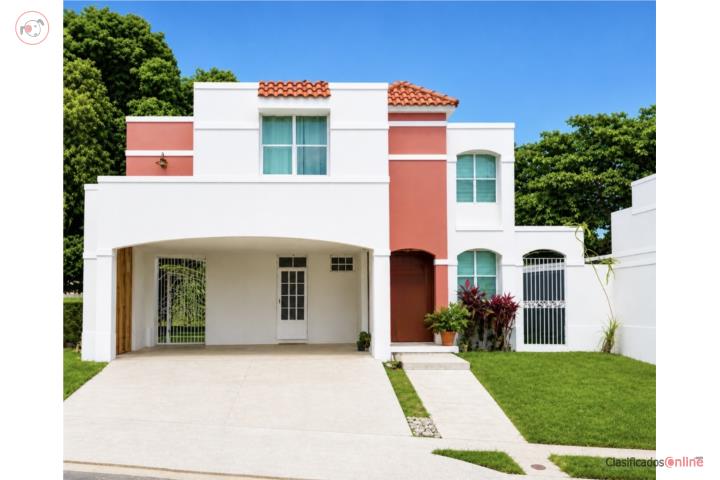 Casa-River Edge Hills-Luquillo-By owner