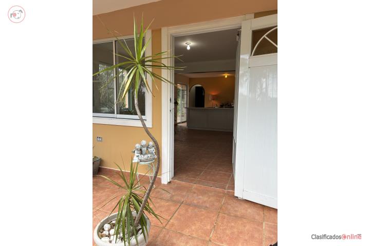 Apartment in La Torre, Barranquitas