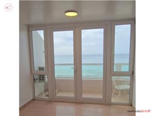 Front Beach. Isla Verde. 1 bd / 1 bth