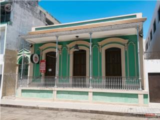 Edificio Comercial Equipado – PONCE C...