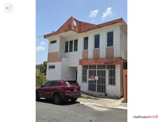 Calle Baldorioty De Castro