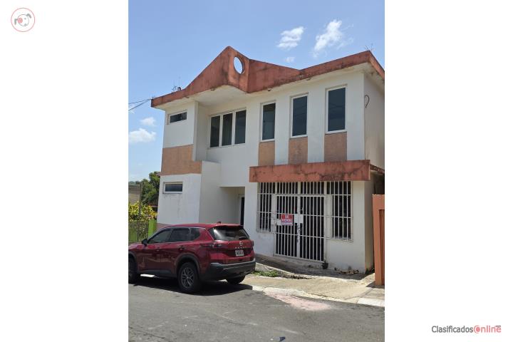 Commercial in Pueblo, Morovis