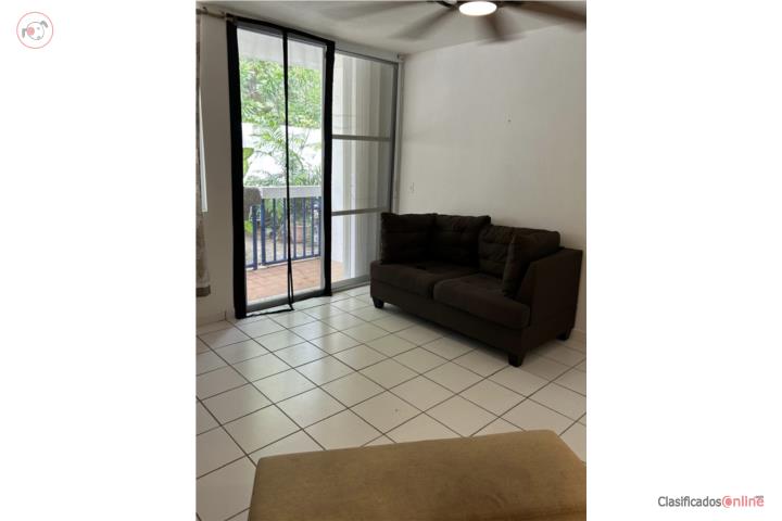 Apartment in Costamar Beach Village, Loíza