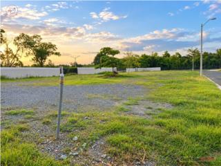 VENTA TERRENO - MANSIONES EN CABO ROJ...