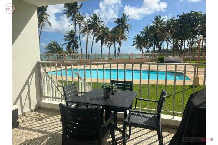 Remodeled & Beachfront - STR allowed