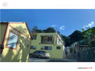 PROPIEDAD MULTIFAMILIAR EN VENTA BO G...