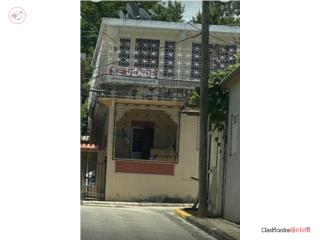 VENTA DOS CASAS , MANATI , Pueblo , 1...