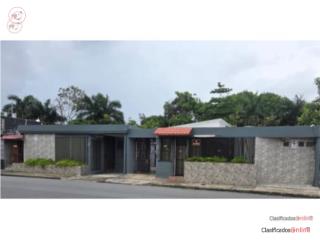 Ave. Andalucia 2 propiedades x $525k
