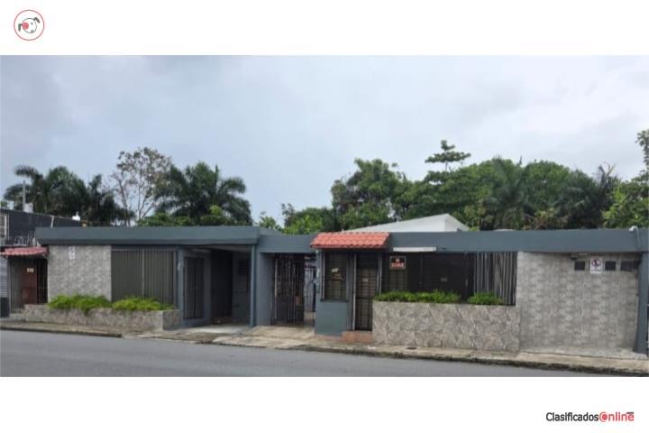 Ave. Andalucia 2 propiedades x $525k