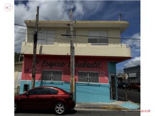 Excelente Propiedad Comercial y Resid...