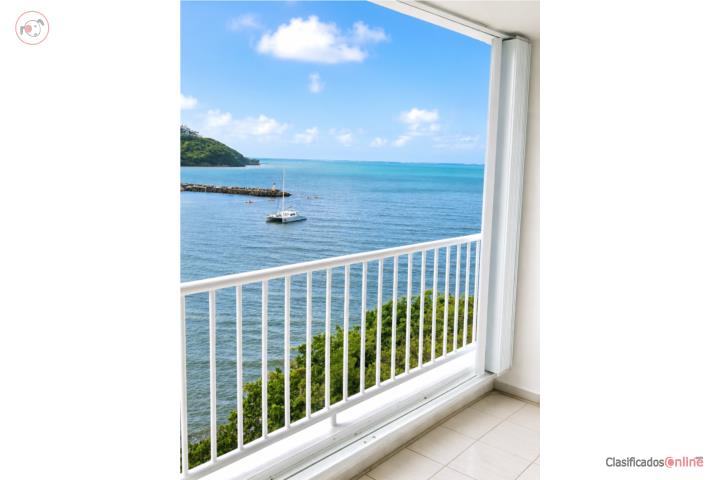 Apartment in Dos Marinas, Fajardo