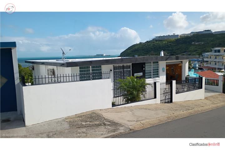 Sector Las Croabas ideal para inversionistas