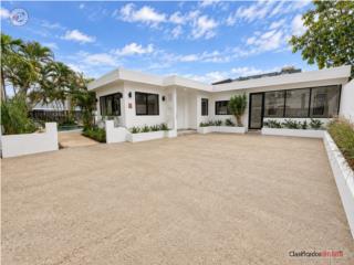 Hato Rey 4BR/3.5BA, Pool, Generator, ...
