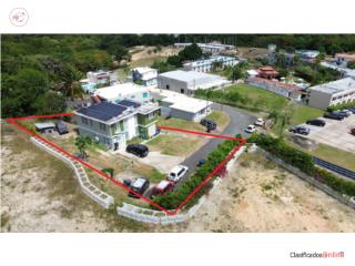 PROPIEDAD MULTIFAMILIAR EN VENTA | AG...