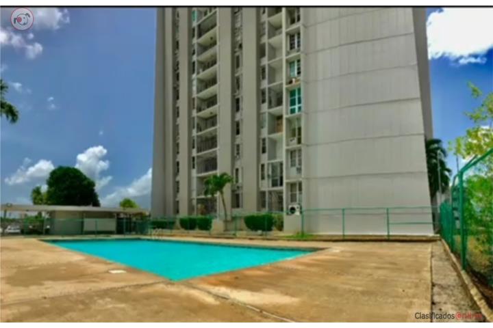 Caguas Tower Bello Apartamento