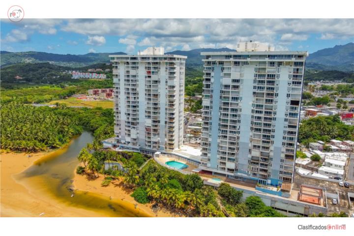 Apartamento Sandy Hills, Torre Este, Luquillo
