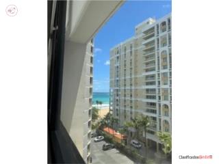 Apartamento amueblado disponible