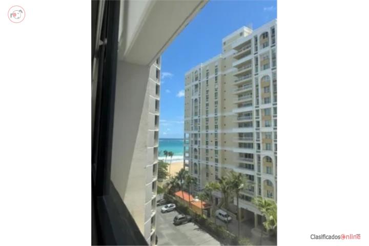 Apartment in San Juan View, San Juan - Río Piedras