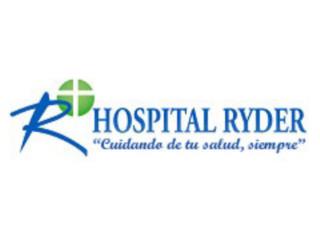 OFICINISTA(S) SALA DE EMERGENCIAS Puerto Rico HOSPITAL RYDER MEMORIAL ...