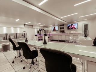 UNETE A NUESTRO EQUIPO! ESTILISTA / TEC DE UÑAS