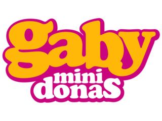 Gaby Mini Donas/ Vendedor(a)/ Part time /Toa Puerto Rico Gaby Mini ...