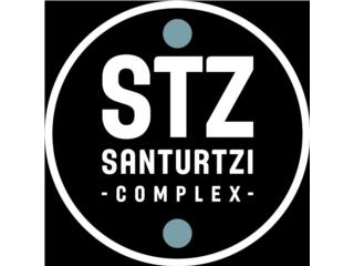 Property Manager para STZ Complex, Santurce