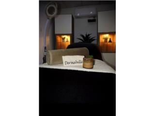 CABINA PARA RENTA EN SPA SANTA JUANITA BAYAMÓN 📍