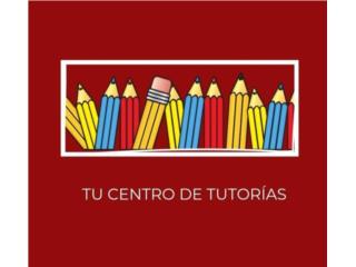 Tutor/a 