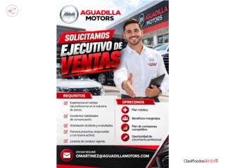 Amski Ejecutivo de Ventas ( Autos ) Puerto Rico Aguadilla Motors ...