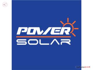 POWER SOLAR LLC.