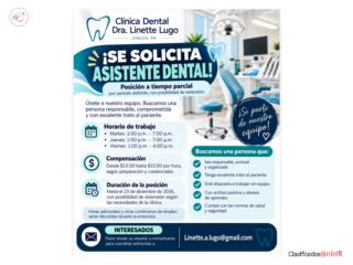 Asistente Dental
