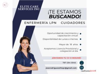 ENFERMERIA