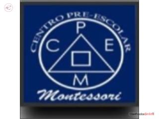 Maestra Pre-Escolar