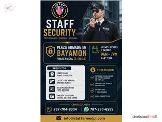 PLAZA ARMADA EN BAYAMON
