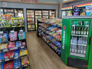 CAJERA /O SUPER7 TEXACO LAS LOMAS Empleos Puerto Rico