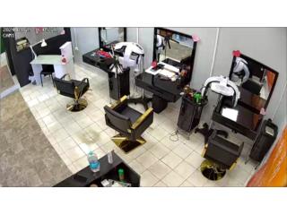Se rentan sillas y espacios en Salón de Belleza