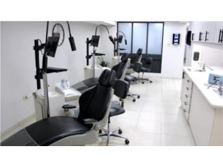 Asistente Dental/Ortodoncia/Guaynabo/Fulltime L-V