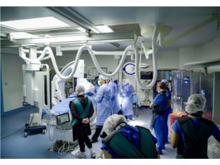 TECNÓLOGO SALA DE OPERACIONES | GUAYNABO RADIOLOG