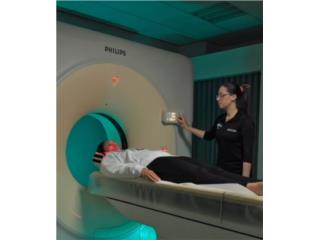TECNÓLOGO CT | GUAYNABO RADIOLOGY
