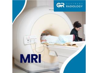 SECRETARIA MÉDICA | GUAYNABO RADIOLOGY