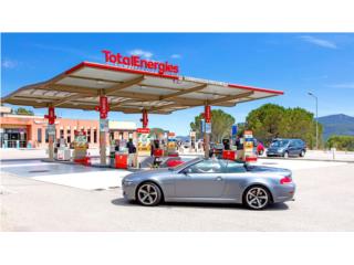 Cajeros- Baristas y Mantenimiento