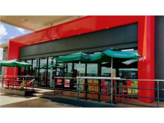 CAJERA /O SUPER7 PUMA LAS LOMAS