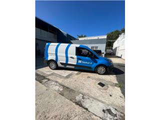 Se busca Wrapper / Instalador de Vinilos