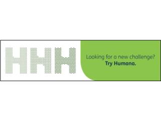 HUMANA Remote Bilingual RN Nurse Care Manager