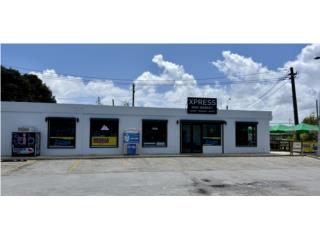 Mini Market / liqour