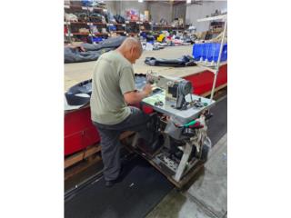 Se Busca Costurera(o) Industrial – Fajardo