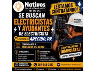 Opportunities de empleo 