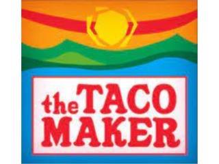 TACO MAKER PAJAROS - OPORTUNIDAD DE EMPLEO
